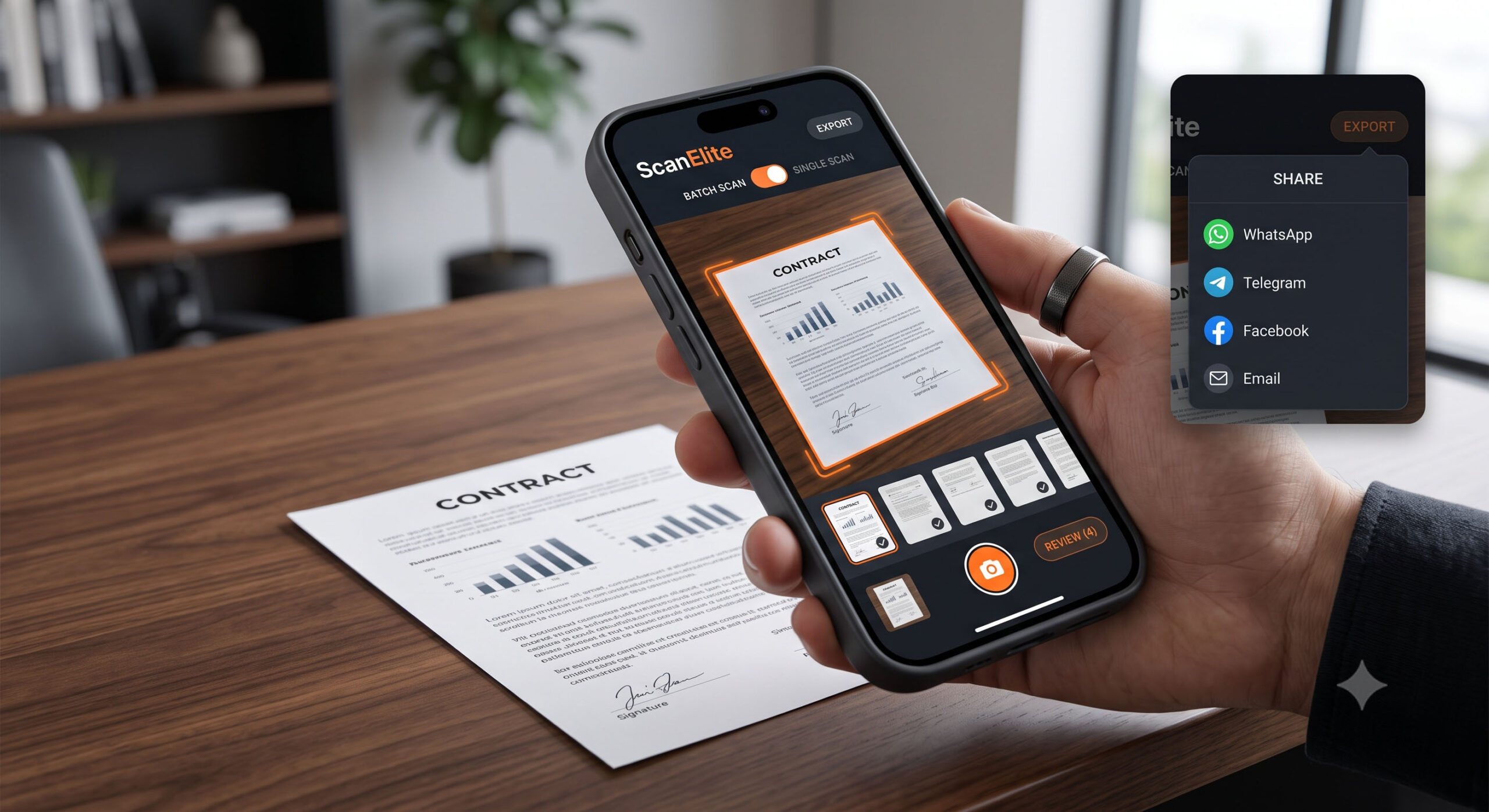 ScanElite