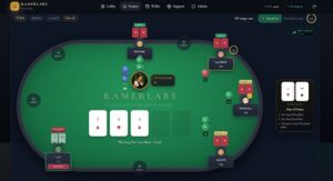 RamerLabs Poker