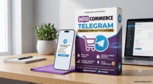 WooCommerce Telegram Transaction Notifications
